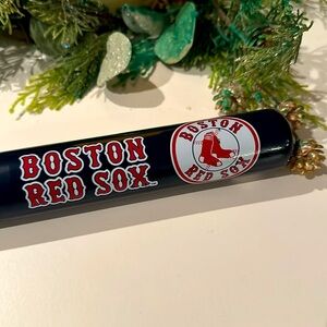 Boston Red Sox Souvenir Mini Bat
